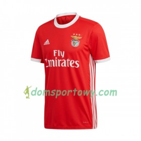 Koszulka Benfica Lisabon Domowe Koszulki Piłkarskie 2019-2020 Krótki Rękaw